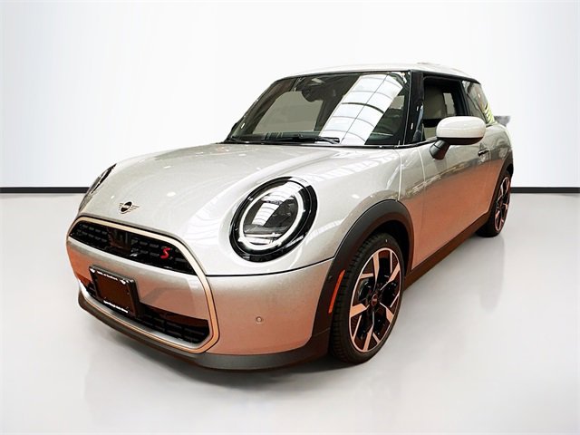 New 2025 MINI Cooper S image 1