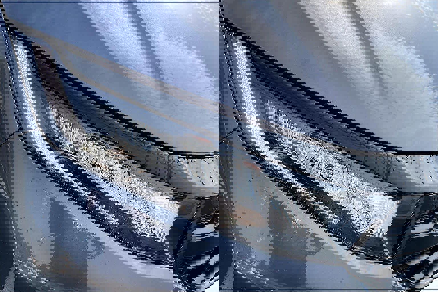 New 2026 Honda Odyssey EX-L image 16