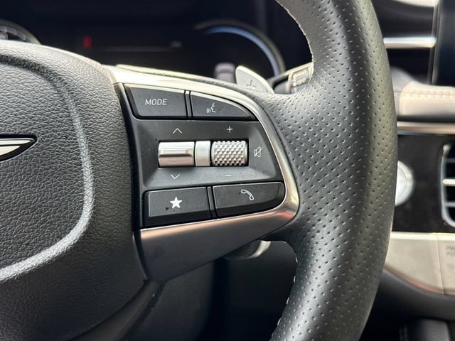 Used 2025 Genesis G70 2.5T AWD/4WD image 27