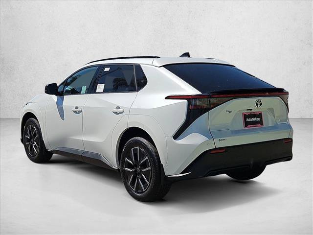 New 2026 Toyota bZ FWD image 9