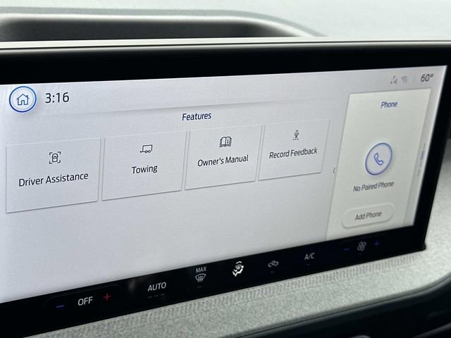 New 2025 Ford Maverick XLT w/ Equipment Group 302A image 29