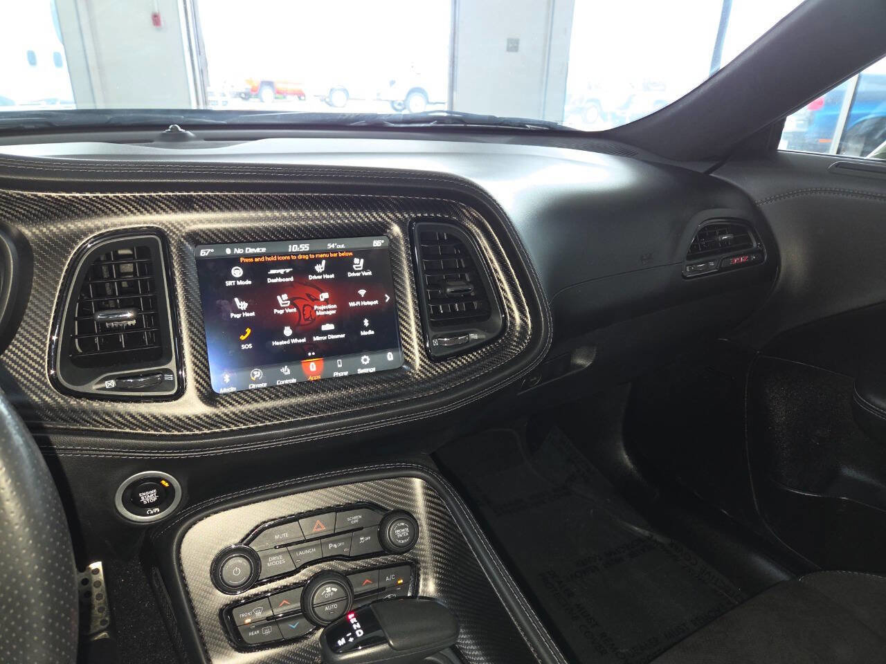 Used 2023 Dodge Challenger R/T Scat Pack image 31