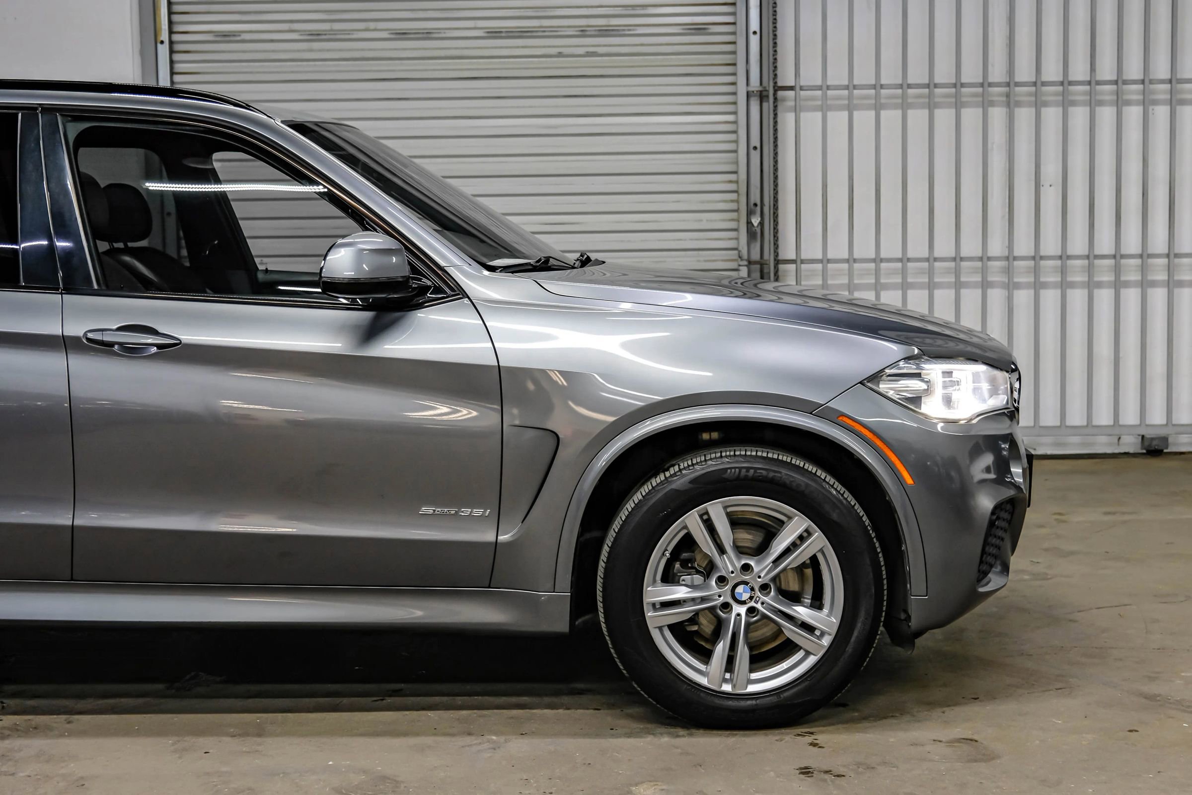 Used 2015 BMW X5 sDrive35i RWD image 10