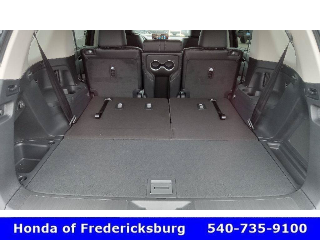 Certified 2025 Honda Pilot EX-L image 43