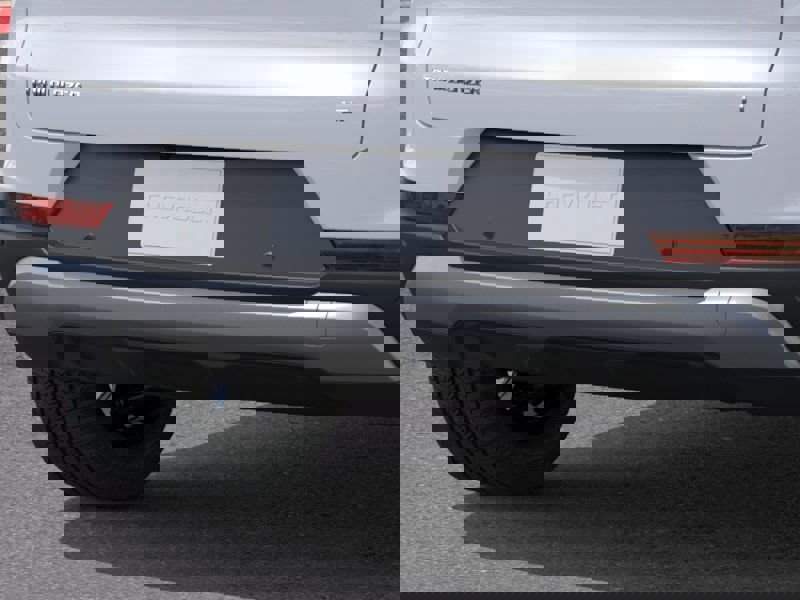 New 2026 Chevrolet TrailBlazer LT image 14