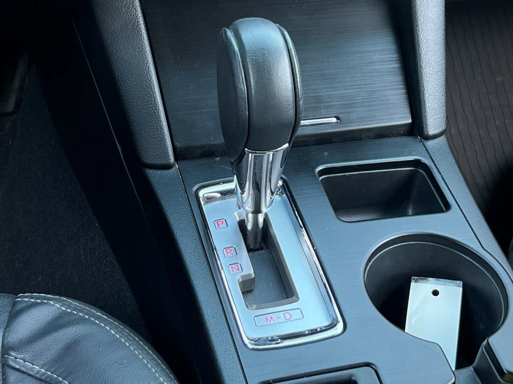 Used 2016 Subaru Outback 2.5i Limited image 24