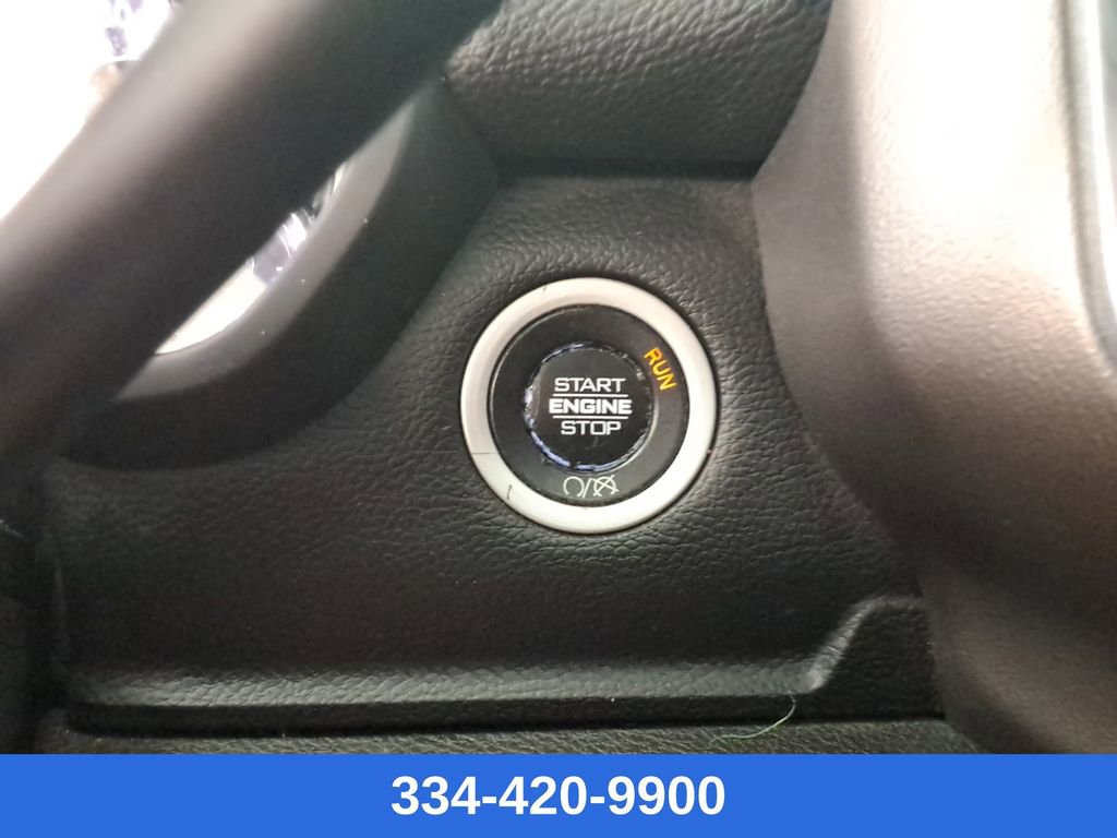 Used 2020 RAM 2500 Laramie image 30