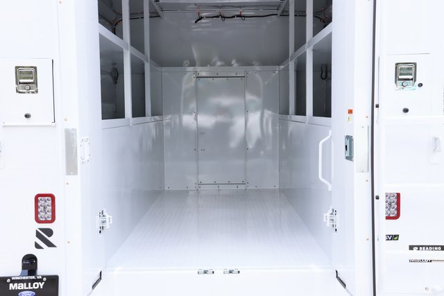 New 2026 Ford E-350 and Econoline 350 Super Duty w/ Power Equipment Group image 11