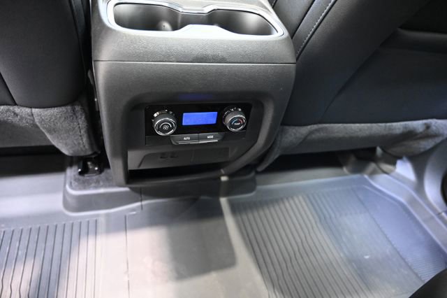 New 2026 Chevrolet Traverse LT w/ Sun and Wheel Package image 27