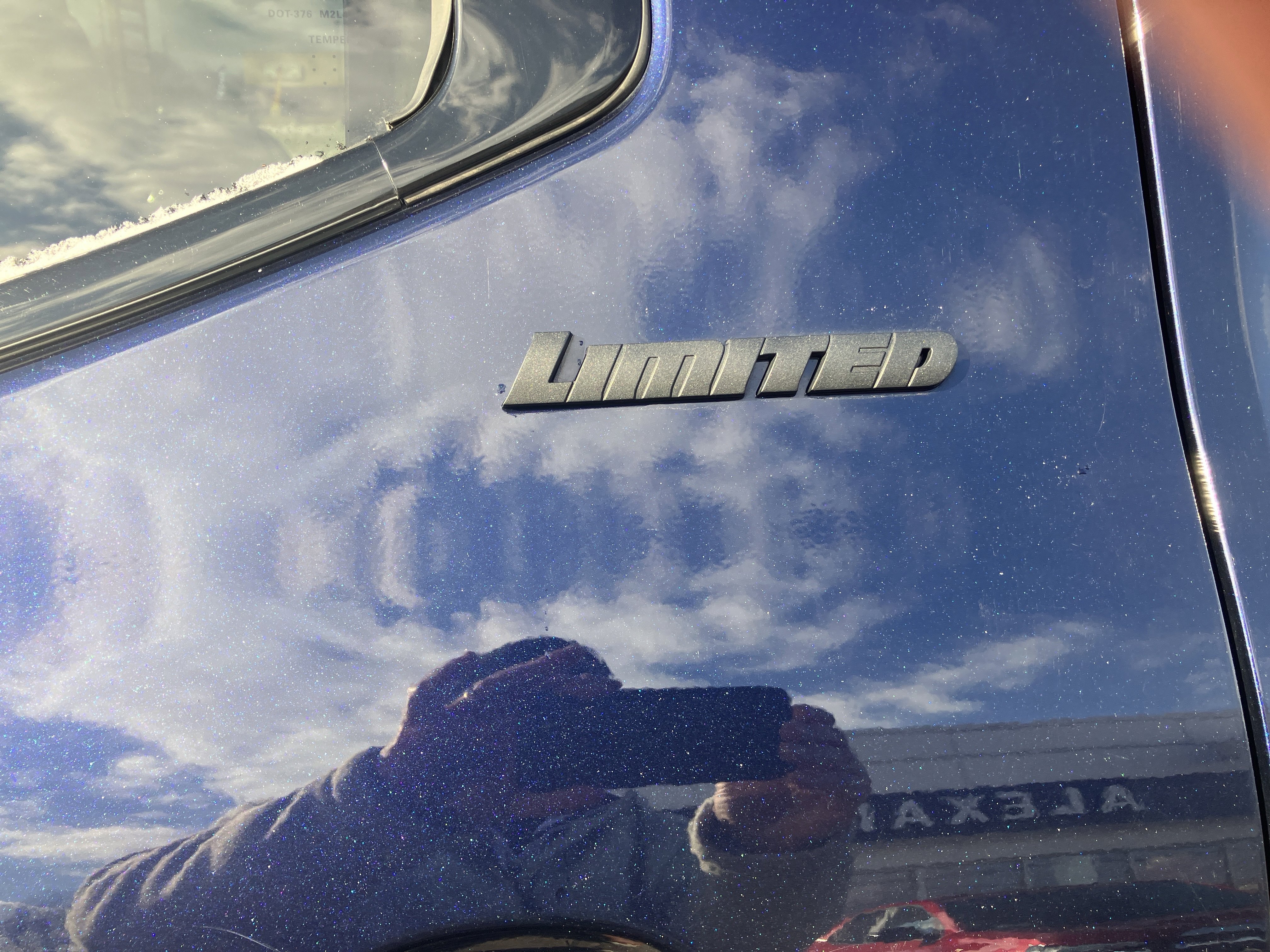 Used 2024 Toyota Tundra Limited image 12