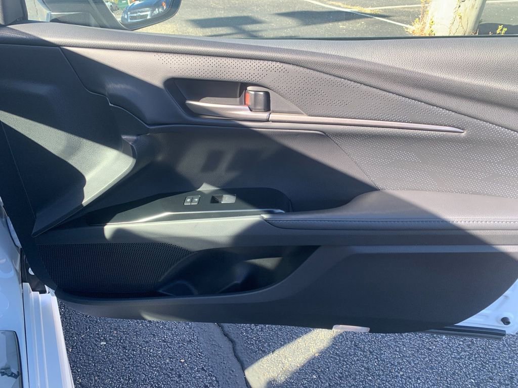 New 2026 Toyota Camry XSE image 19