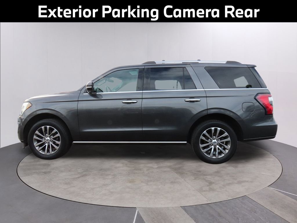Used 2018 Ford Expedition Limited image 9