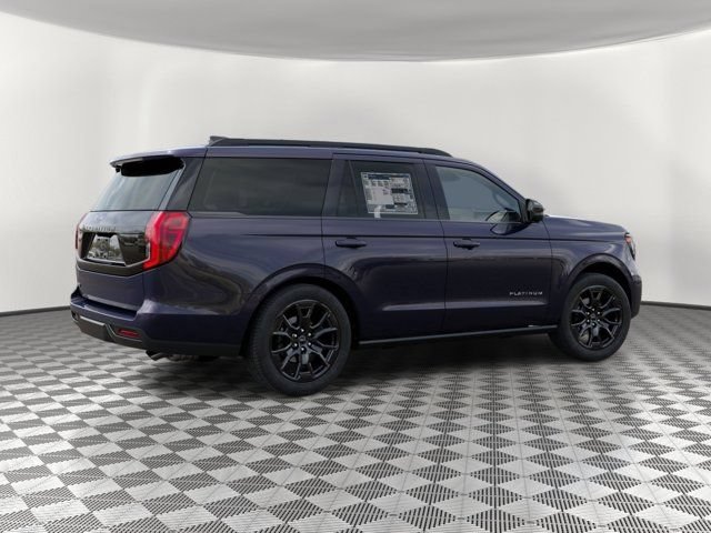 New 2027 Ford Expedition Platinum AWD/4WD image 6