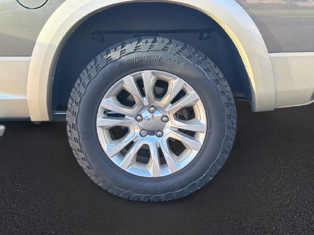 Used 2013 RAM 1500 Laramie Longhorn w/ Convenience Group AWD/4WD image 9