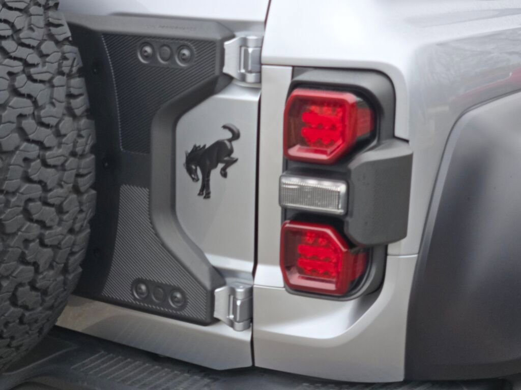 Used 2023 Ford Bronco Raptor image 11