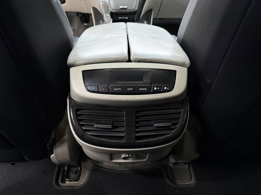 Used 2007 Acura MDX AWD/4WD image 13
