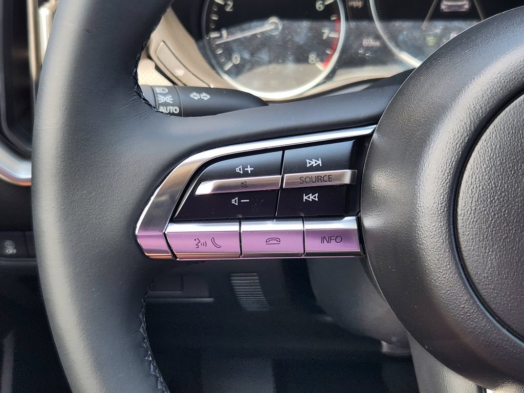 New 2026 MAZDA CX-50 AWD 2.5 S w/ Cargo Package image 18