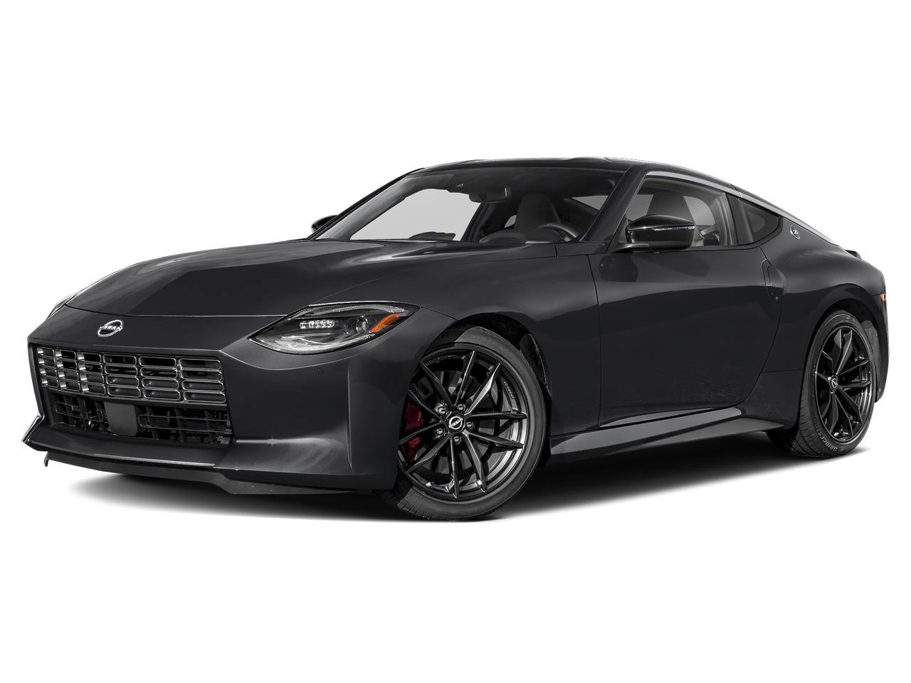 New 2025 Nissan Z Performance