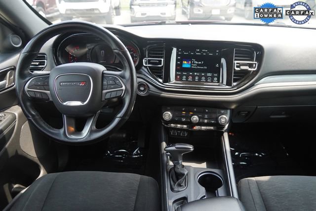 Certified 2023 Dodge Durango SXT image 13