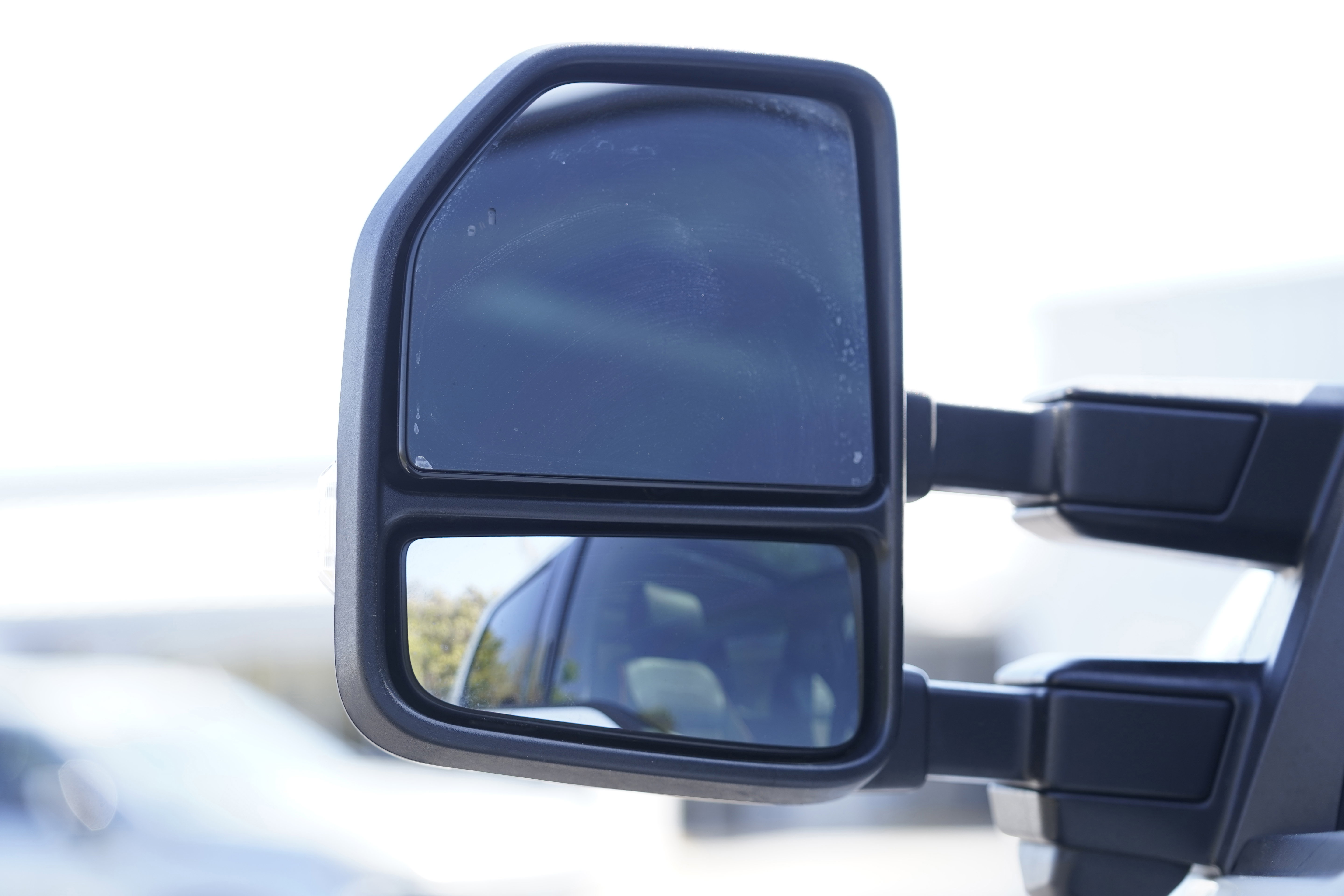 Used 2023 Ford F250 Lariat w/ Lariat Ultimate Package image 48