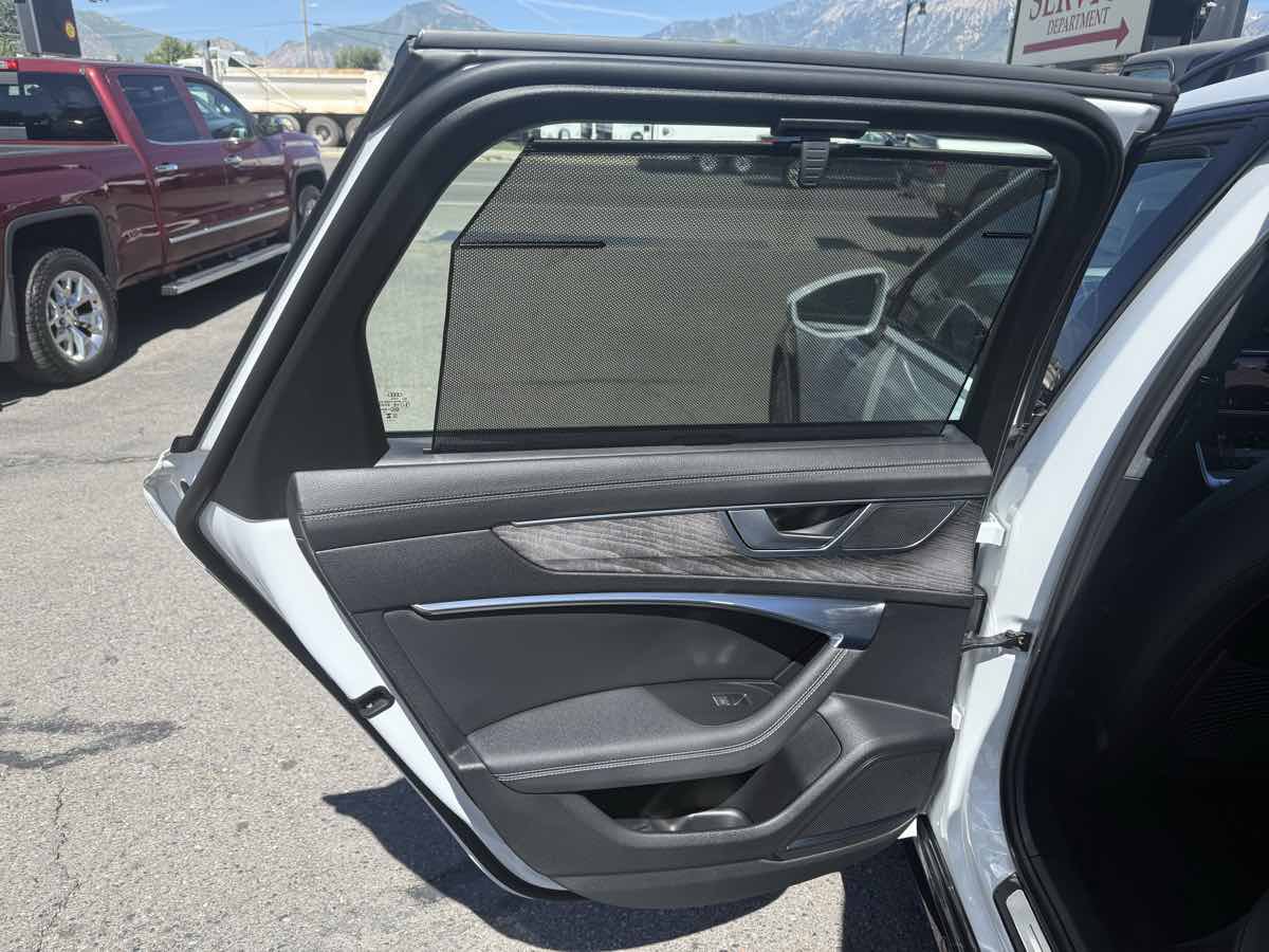 Used 2025 Audi A6 Premium Plus AWD/4WD image 13
