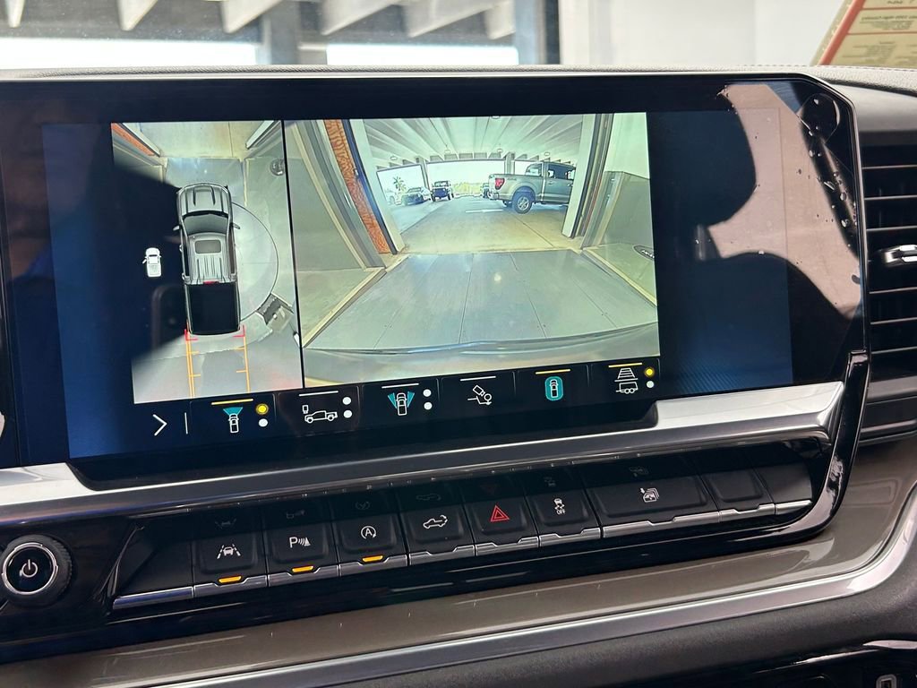 Used 2022 Chevrolet Silverado 1500 High Country image 20