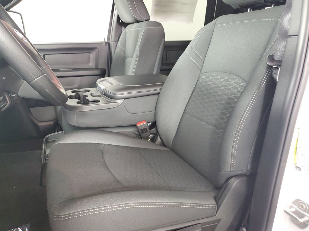 New 2026 RAM 2500 Tradesman image 12