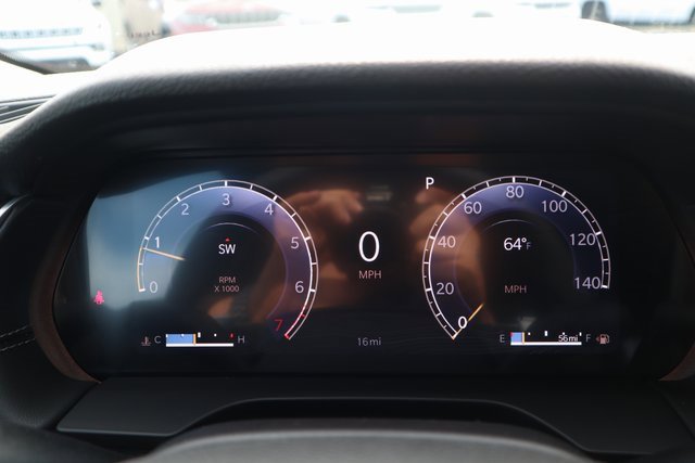 New 2025 Jeep Grand Cherokee L Laredo w/ Luxury Tech Group I image 12