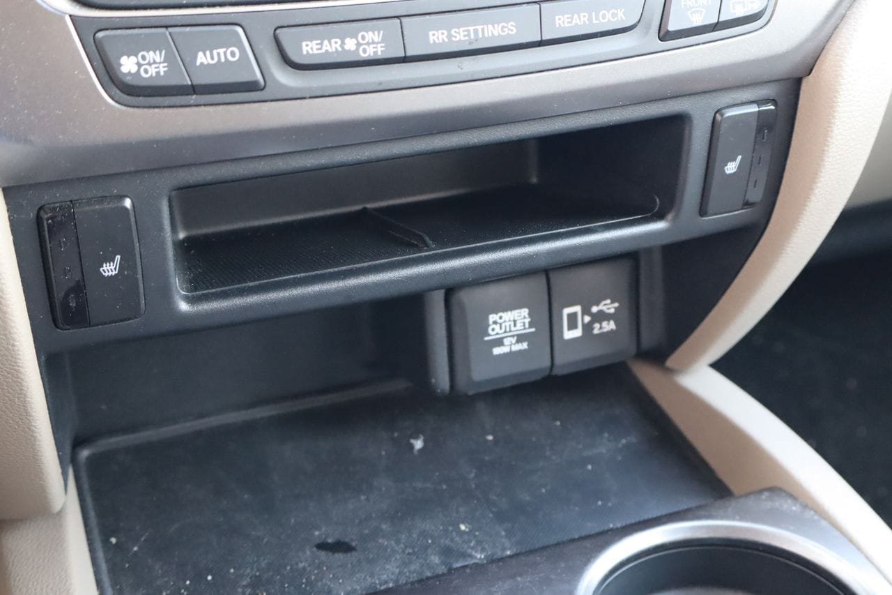 Used 2022 Honda Pilot EX-L image 28