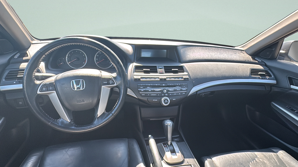 Used 2009 Honda Accord EX-L image 11