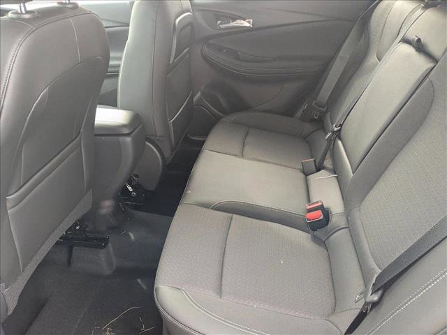 New 2026 Buick Encore GX Preferred w/ Comfort Package image 15