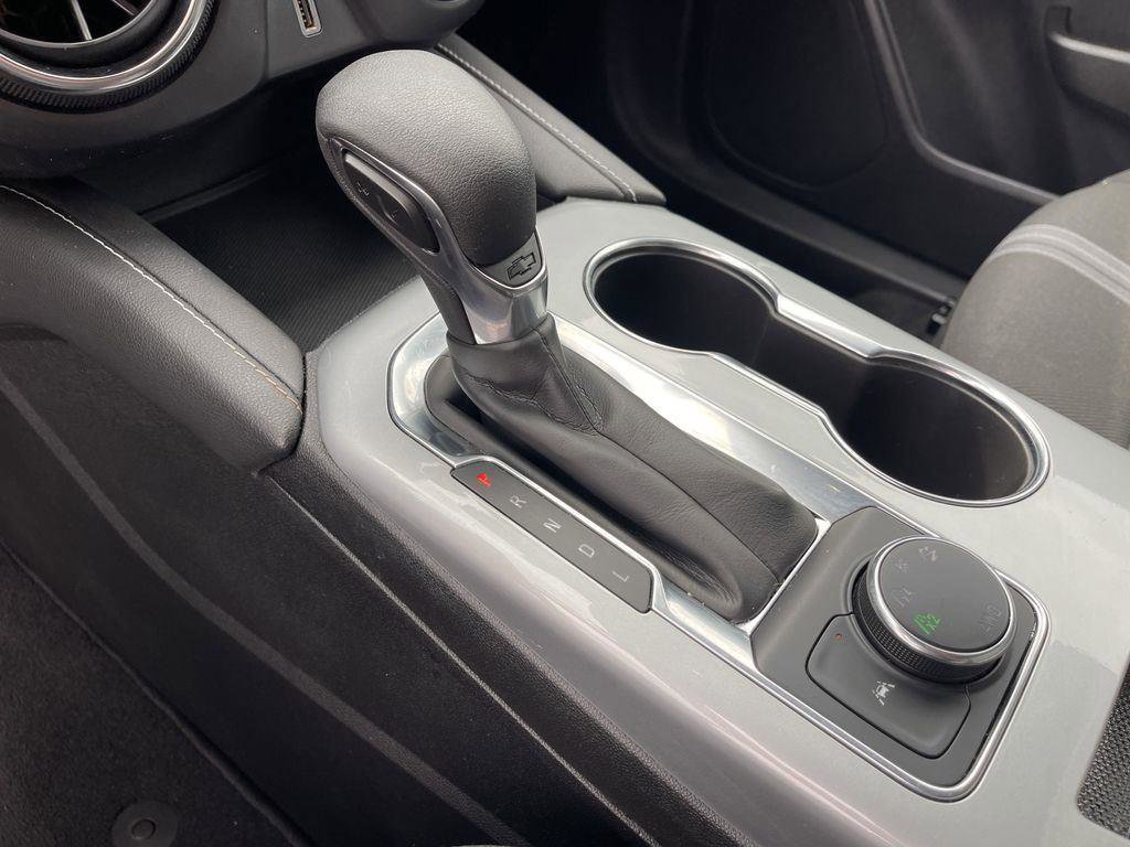 Used 2023 Chevrolet Blazer LT image 24