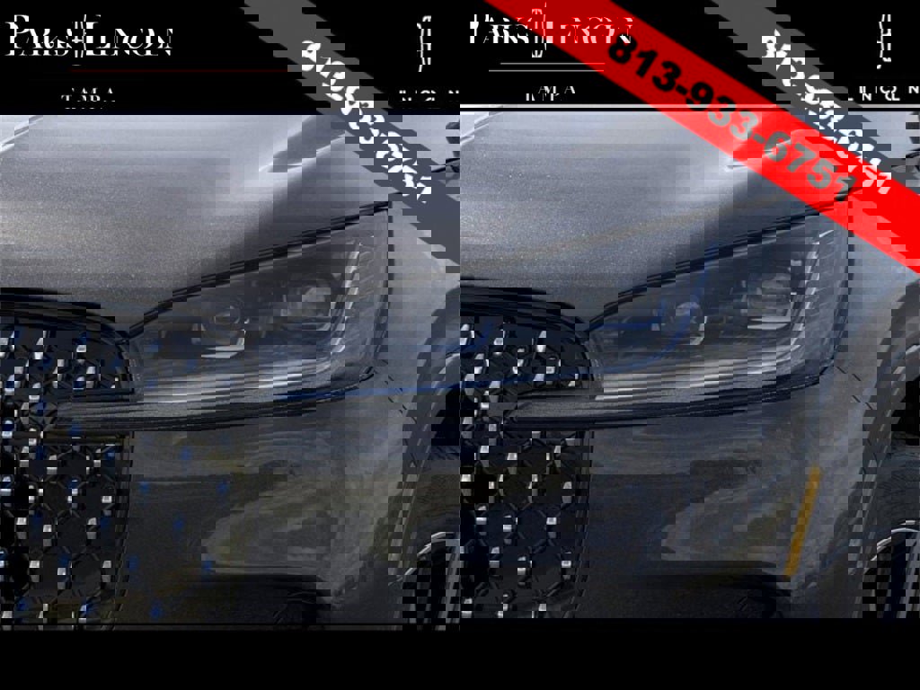 New 2025 Lincoln Aviator Black Label image 18