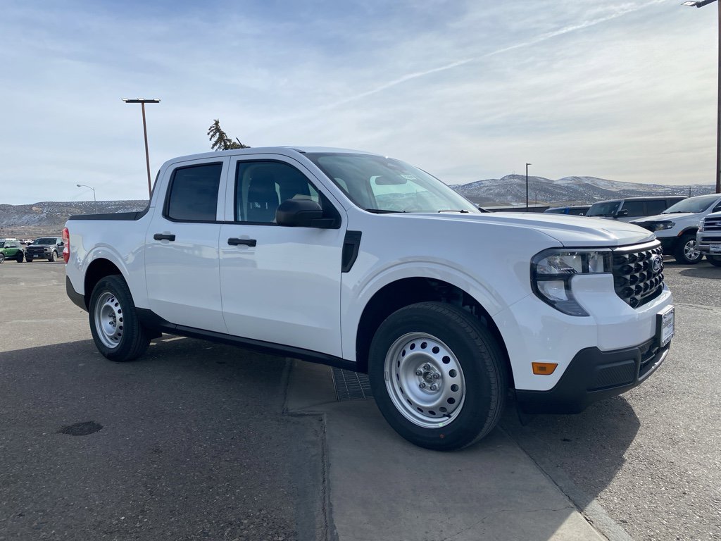 New 2026 Ford Maverick XL w/ Equipment Group 101A image 13