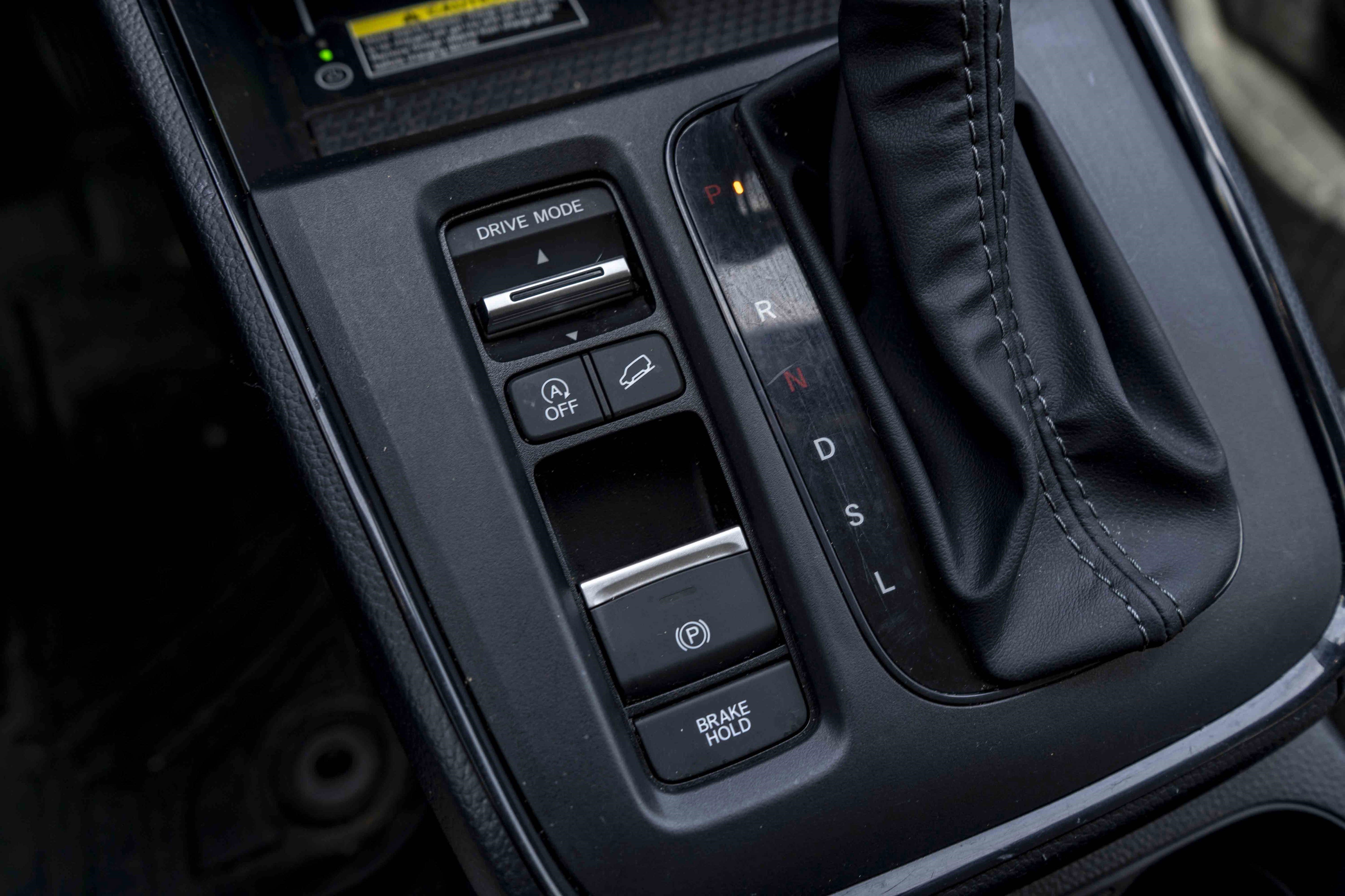 Certified 2023 Honda CR-V EX-L image 28