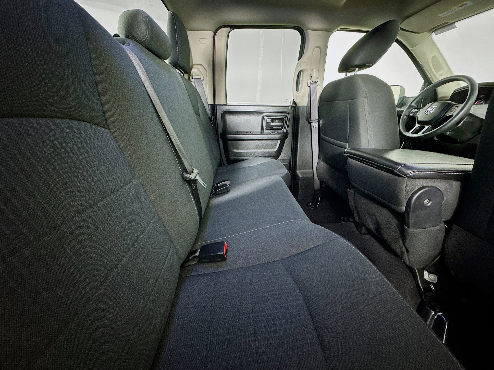 Used 2023 RAM 1500 Express w/ Wheel & Sound Group image 25