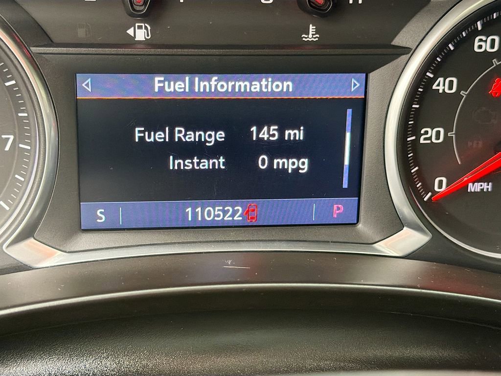 Used 2020 GMC Terrain SLT w/ Preferred Package image 13