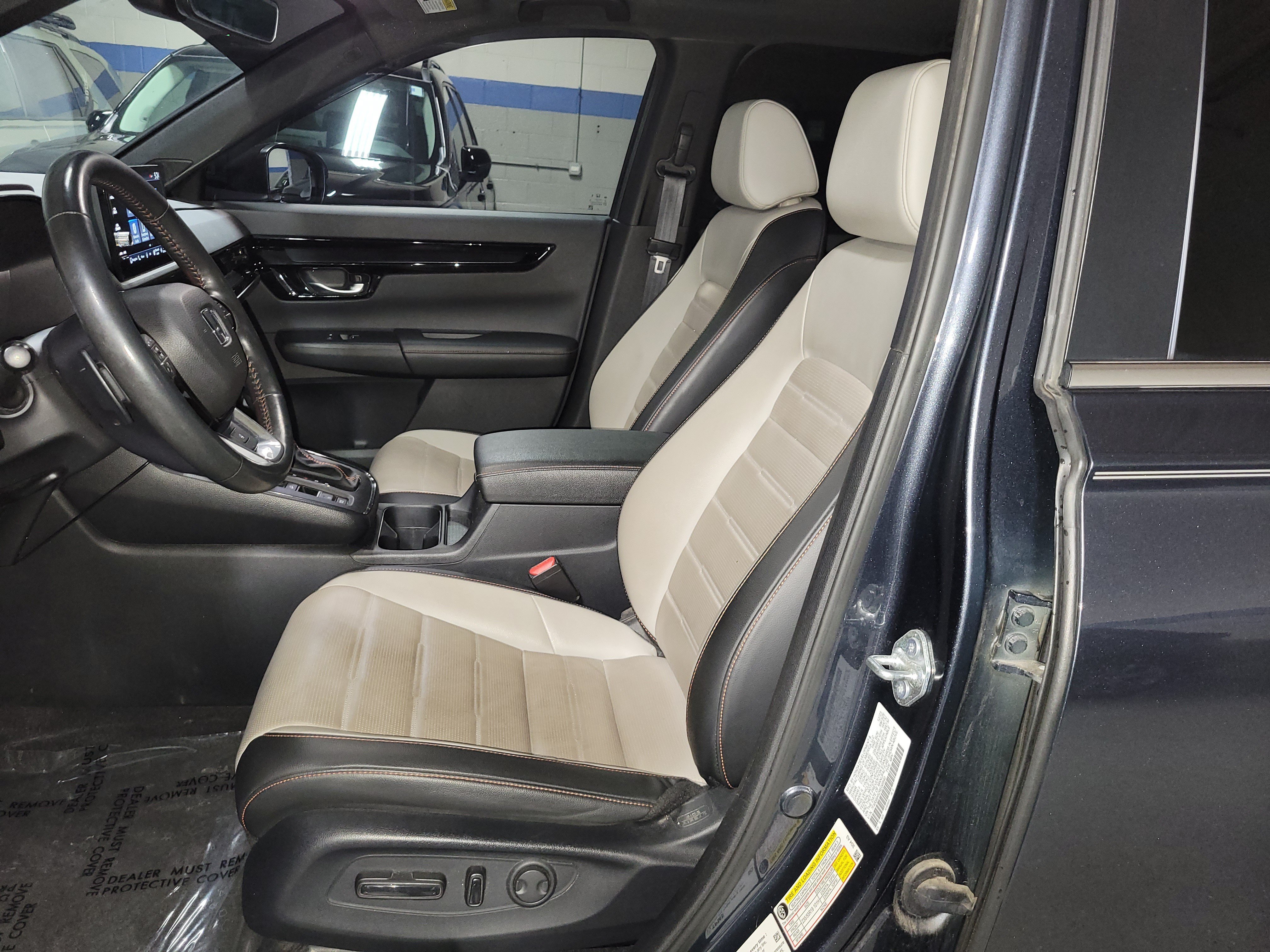 Certified 2024 Honda CR-V Sport Touring image 16