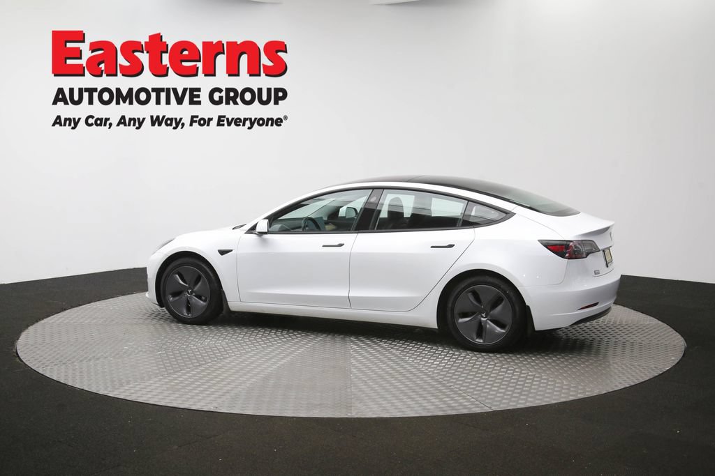 Used 2018 Tesla Model 3 Long Range AWD/4WD image 58