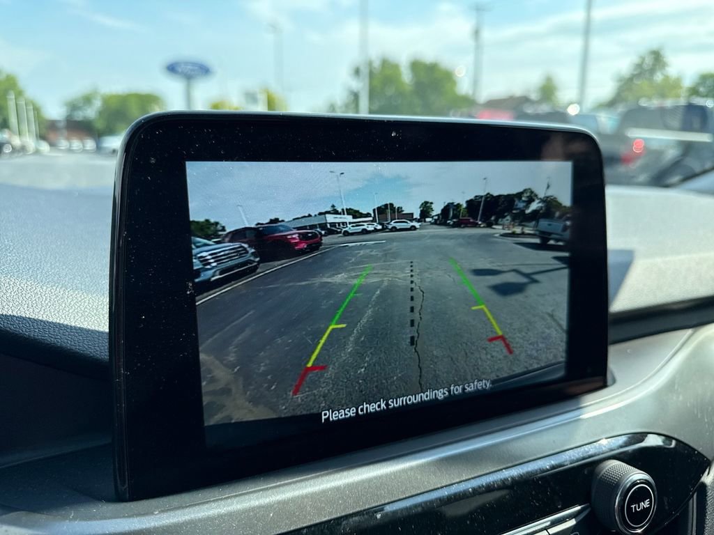 Used 2023 Ford Escape Active w/ Cold Weather Package image 28