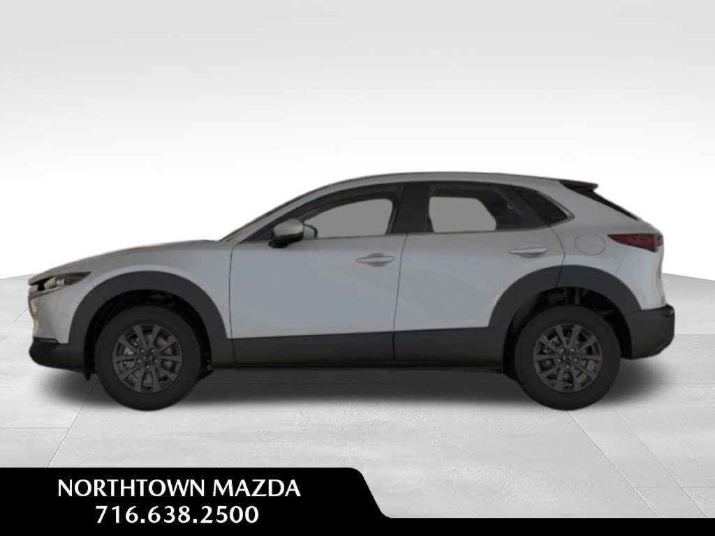 New 2026 MAZDA CX-30 AWD 2.5 S image 6