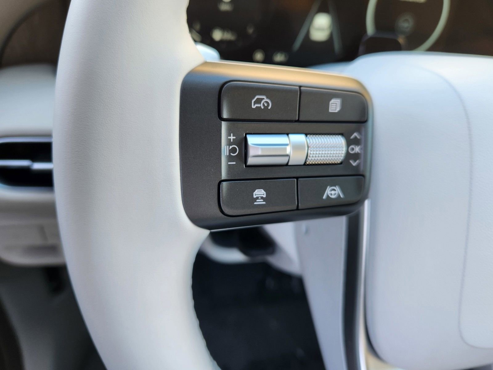 New 2026 Hyundai Palisade SEL FWD image 12