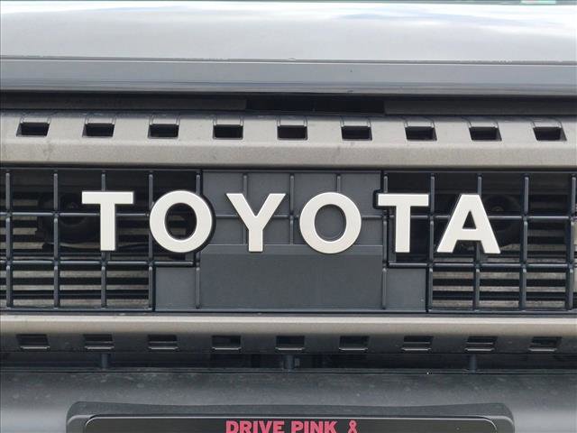 Used 2025 Toyota Land Cruiser w/ Premium Package AWD/4WD image 23
