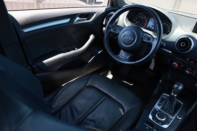 Used 2016 Audi A3 1.8T Premium image 23