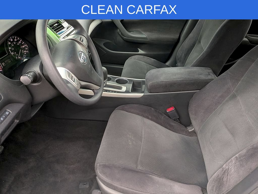 Used 2013 Nissan Altima 2.5 S FWD image 18