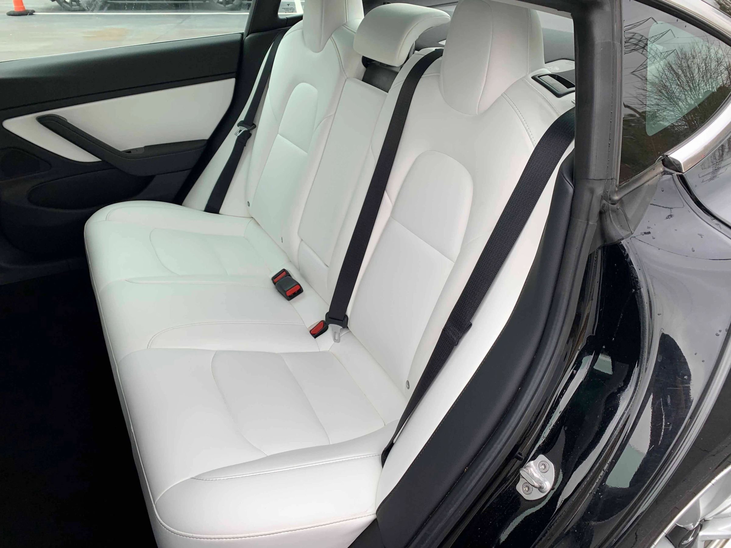 Used 2019 Tesla Model 3 Long Range image 3