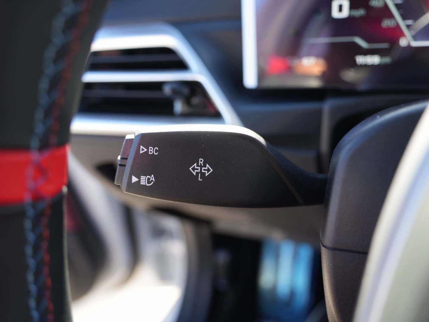 New 2025 BMW i4 M50 w/ Premium Package image 27