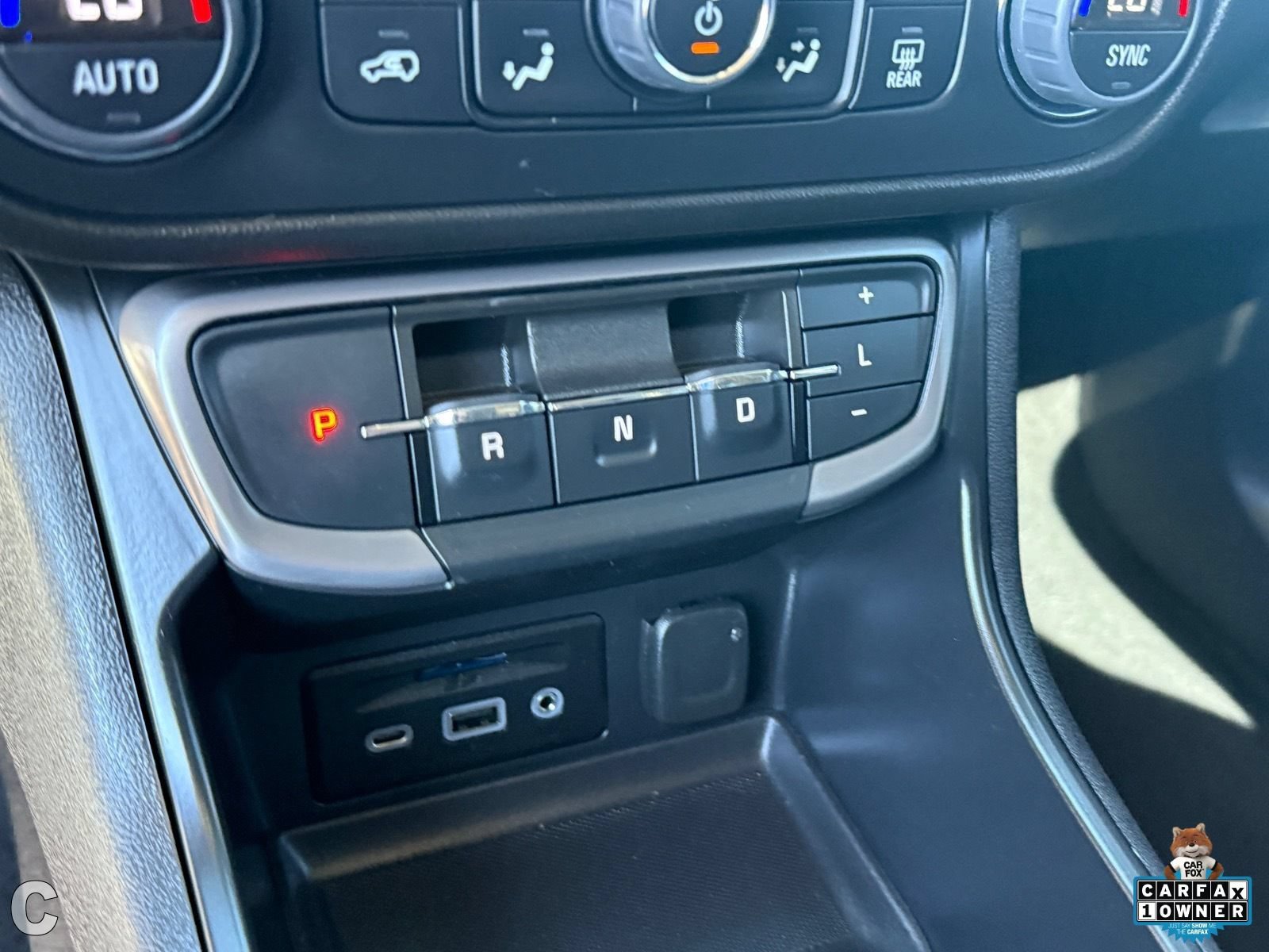 Certified 2024 GMC Terrain AT4 w/ Tech Package AWD/4WD image 24