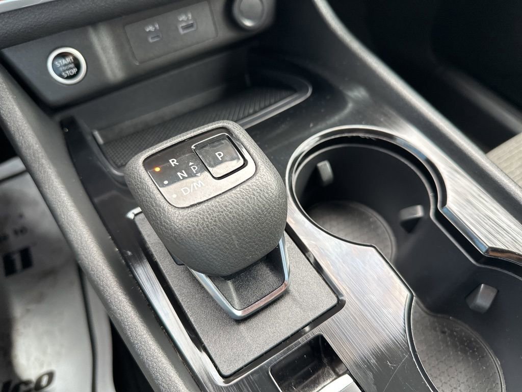 Used 2023 Nissan Rogue SV image 21