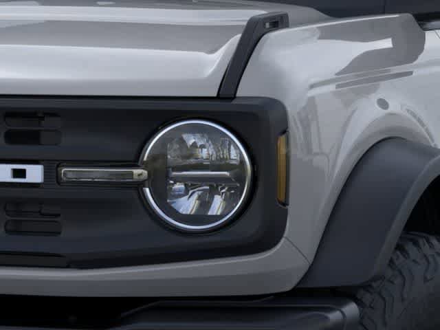 New 2026 Ford Bronco Big Bend w/ Black Diamond Package AWD/4WD image 20